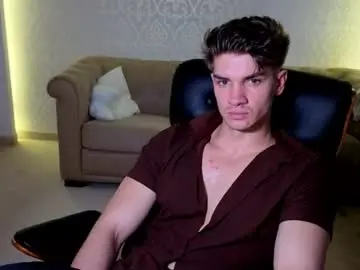 Chaturbate Nude Webcam of maxkaiden