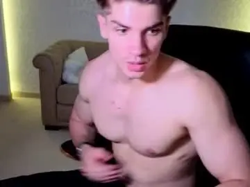 Chaturbate Adult Video Chat of maxkaiden