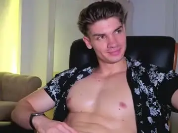 Chaturbate Adult Webcam of maxkaiden