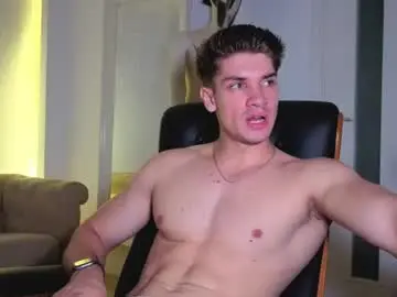 Chaturbate Best Webcam of maxkaiden