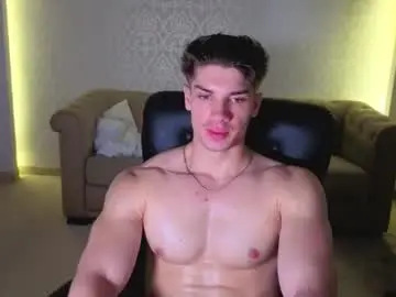 Chaturbate Live Sex of maxkaiden