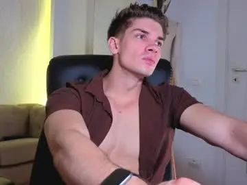 Chaturbate Free Porn Cam of maxkaiden