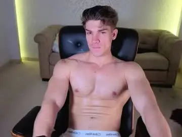 Chaturbate Live Porn of maxkaiden
