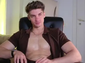 Chaturbate Live Sex of maxkaiden