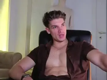 Chaturbate Sex Chat of maxkaiden
