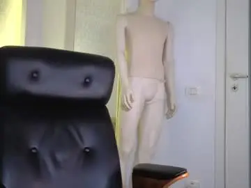 Chaturbate Sex Chat of maxkaiden