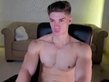 Chaturbate Free Live Porn of maxkaiden