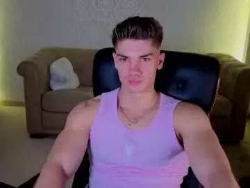 Chaturbate Free Live Porn of maxkaiden