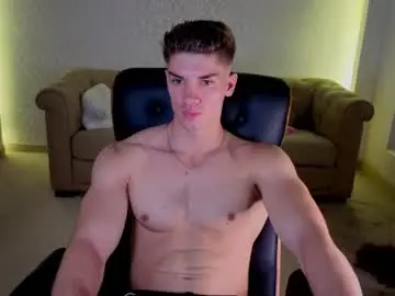 Chaturbate Live Sex of maxkaiden