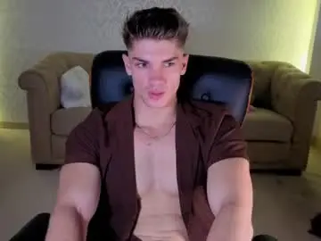 Chaturbate Adult Video Chat of maxkaiden