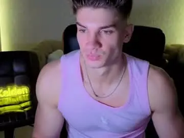 Chaturbate Best Webcam of maxkaiden