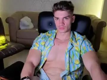 Chaturbate Best Webcam of maxkaiden