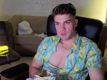 Chaturbate Live Porn of maxkaiden