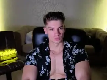 Chaturbate Live Porn of maxkaiden