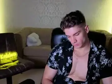 Chaturbate Watch Live Sex Cams of maxkaiden