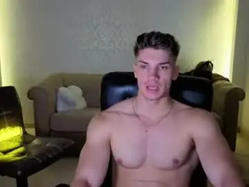 Chaturbate Private Sex Chat of maxkaiden
