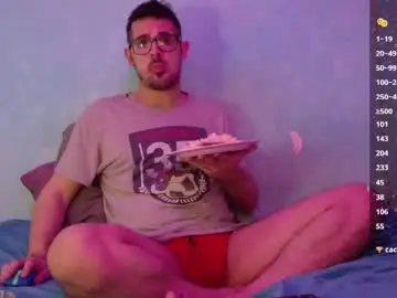 Chaturbate Adult Webcams of morpheus_the_oniro
