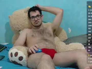 Chaturbate Nude Webcam of morpheus_the_oniro