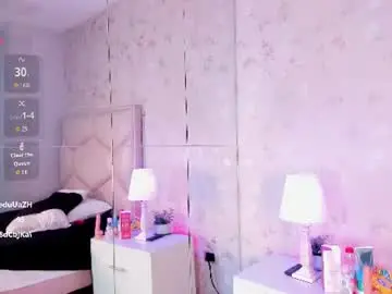 Chaturbate Live Porn of nasly_moore