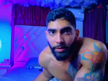 Chaturbate Adult Webcam of perfec_king00
