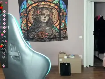 Chaturbate Free Porn Cam of project_hisoka44