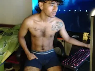 Chaturbate Sex Cam of ram76777