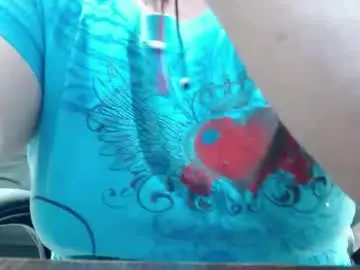 Chaturbate Best live sex cam show of selene_mom