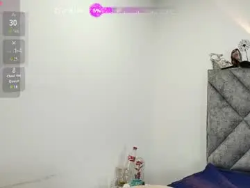 Chaturbate Live Porn of shantey_laurent