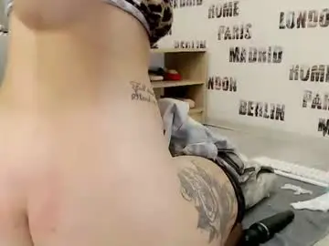 Chaturbate Free Live Porn of sweetdaiana23
