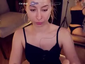 Chaturbate Sex Chat of _alexa_gold_