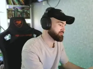Chaturbate Sex Cam of _serious_man
