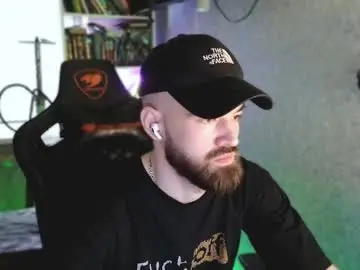 Chaturbate Free Live Porn of _serious_man