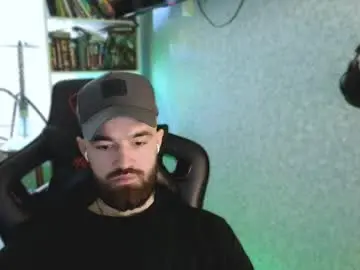 Chaturbate Free Porn Cam of _serious_man