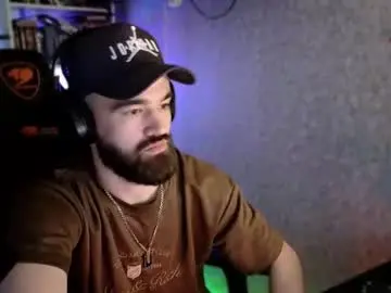 Chaturbate Free Porn Cam of _serious_man