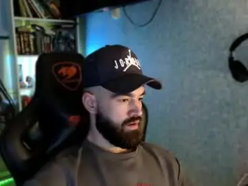 Chaturbate Sex Cam of _serious_man