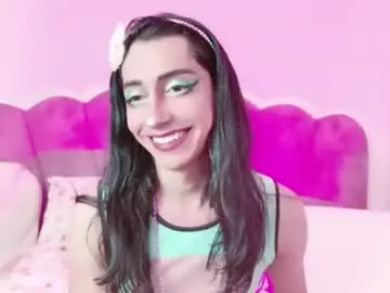 Chaturbate Watch Live Sex Cams of alexamissdick22
