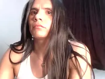 Chaturbate Free Porn Cam of allyka_transsm