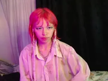 Chaturbate Nude Webcam of blue_skyuwu