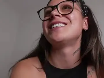 Chaturbate Nude Webcam of bouncingb00bs