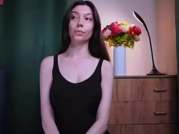 Chaturbate Sex Chat of charlinepiker