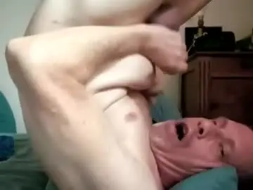 Chaturbate Nude Webcam of chevy69