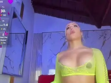 Chaturbate Private Sex Chat of izamarqueen