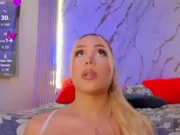 Chaturbate Best Webcam of izamarqueen