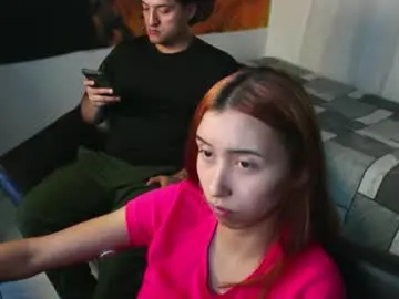 Chaturbate Nude Webcam of jackyrosee2323
