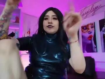 Chaturbate Adult Video Chat of kayilyn