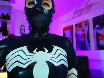 Chaturbate Sex Chat of kayilyn