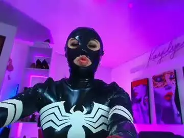 Chaturbate Adult Video Chat of kayilyn