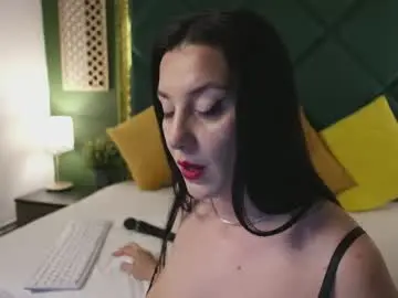 Chaturbate Private Sex Chat of lexy_storm_xo