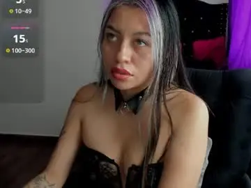 Chaturbate Sex Chat of midory_6