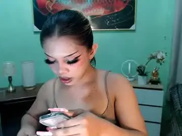 Chaturbate Sex Chat of msmeygan